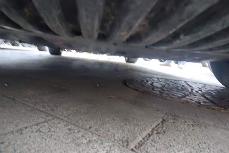 Used Mercedes-Benz C-Class 2010 C 180K Classic model Chassis Front