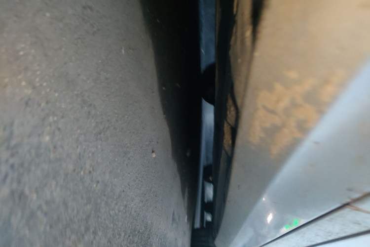 Used Mercedes-Benz C-Class 2010 C 200 CGI Elegance Model Chassis Front Left