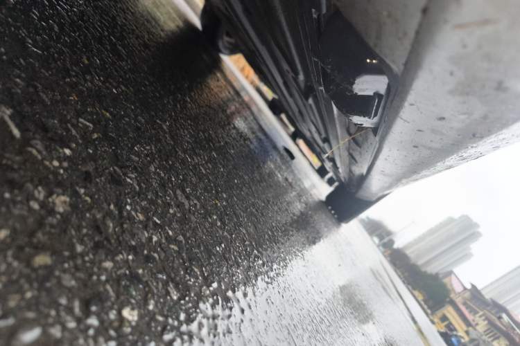 Used Mercedes-Benz C-Class 2010 C 180K Classic model Chassis Front Left