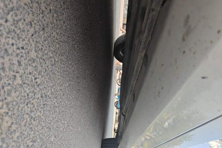 Used Mercedes-Benz C-Class 2010 C 180K Classic model Chassis Front Left