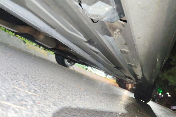 Used Mercedes-Benz C-Class 2010 C 200 CGI Elegance Model Chassis Front Left