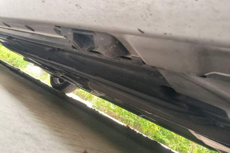 Used Mercedes-Benz C-Class 2010 C 180K Classic model Chassis Front Right