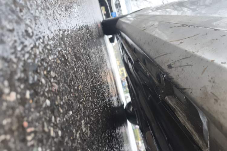 Used Mercedes-Benz C-Class 2010 C 180K Classic model Chassis Front Right