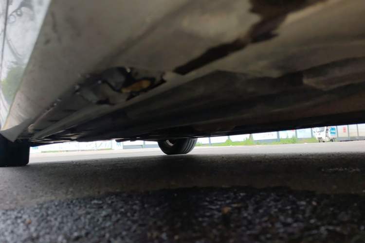 Used Mercedes-Benz C-Class 2010 C 180K Classic model Chassis Front Right