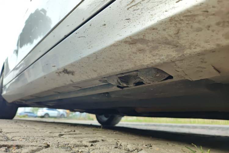 Used Mercedes-Benz C-Class 2010 C 200 CGI Fashion Model Chassis Front Right