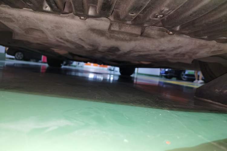 Used Mercedes-Benz C-Class 2010 C 300 Estate Chassis Front