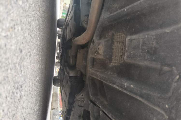 Used Mercedes-Benz C-Class 2010 C 260 CGI Fashion Model Chassis Rear