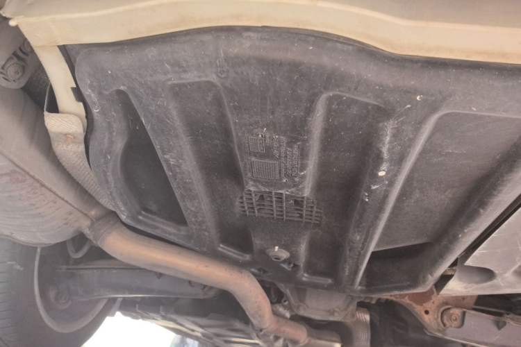 Used Mercedes-Benz C-Class 2010 C 200 CGI Fashion Model Chassis Rear