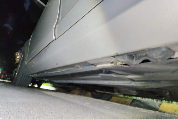 Used Mercedes-Benz C-Class 2010 C 200 CGI Elegance Model Chassis Rear Left