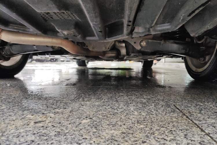 Used Mercedes-Benz C-Class 2010 C 260 CGI Sport Edition Chassis Rear