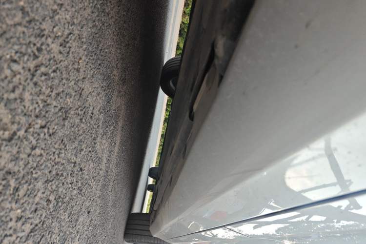 Used Mercedes-Benz C-Class 2010 C 180K Classic model Chassis Rear Right