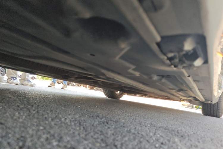 Used Mercedes-Benz C-Class 2010 C 180K Classic model Chassis Rear Right