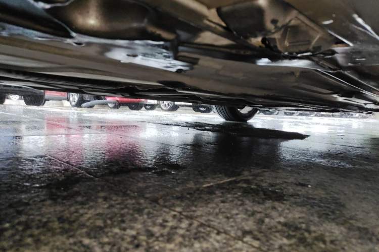 Used Mercedes-Benz C-Class 2010 C 260 CGI Sport Edition Chassis Rear Right