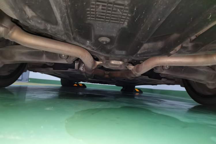 Used Mercedes-Benz C-Class 2010 C 300 Estate Chassis Rear