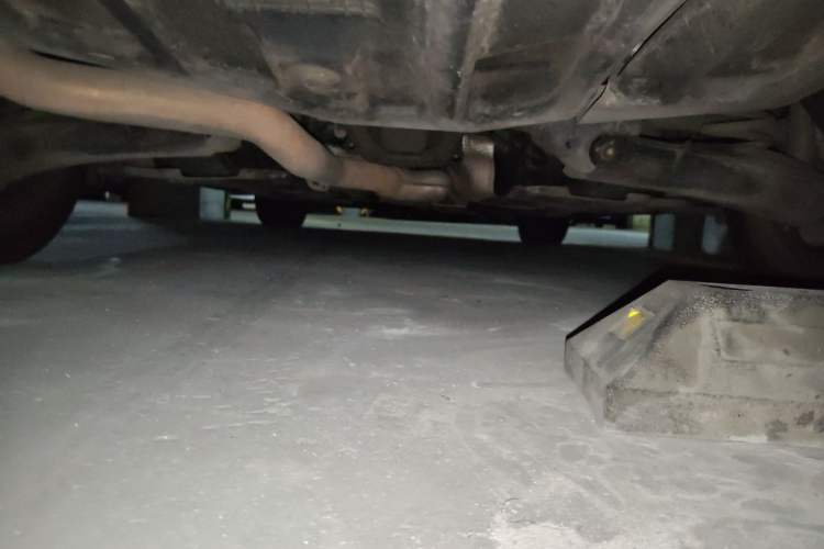 Used Mercedes-Benz C-Class 2010 C 200 CGI Fashion Model Chassis Rear