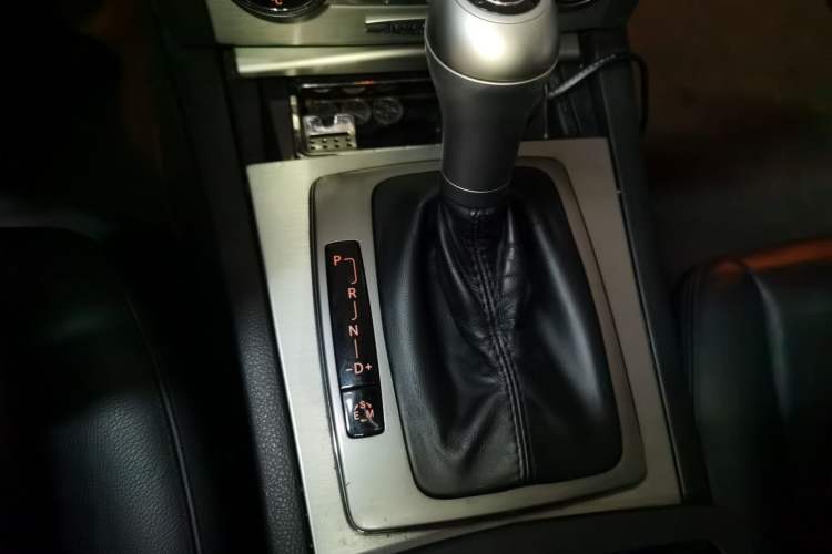 Used Mercedes-Benz C-Class 2010 C 300 Estate Gear Lever