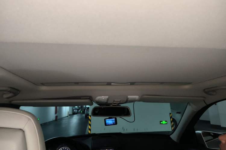 Used Mercedes-Benz C-Class 2010 C 200 CGI Fashion Model Headliner