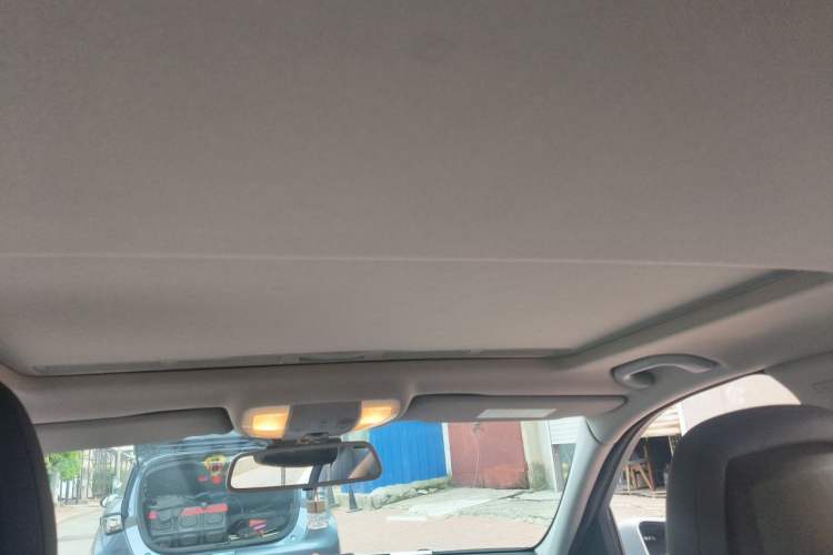 Used Mercedes-Benz C-Class 2010 C 260 CGI Fashion Model Headliner