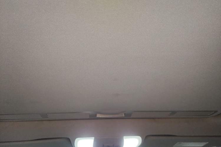 Used Mercedes-Benz C-Class 2010 C 260 CGI Sport Edition Headliner