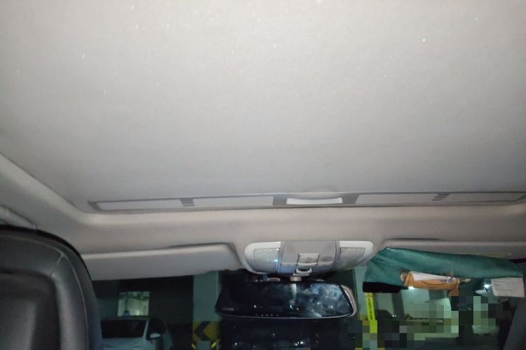 Used Mercedes-Benz C-Class 2010 C 200 CGI Fashion Model Headliner