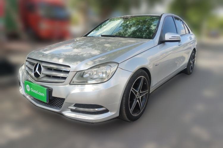 Ojetý Mercedes-Benz C-Class 2010 C 180K Classic model Guazi used car, China used car export, Used car for sale, Used  cars, Cheapest cars for sale