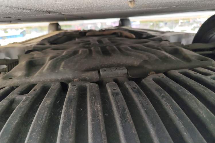 Used Mercedes-Benz C-Class 2010 C 180K Classic model Chassis Front