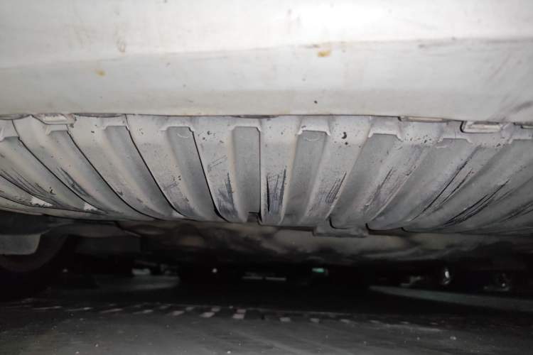 Used Mercedes-Benz C-Class 2010 C 200 CGI Elegance Model Chassis Front