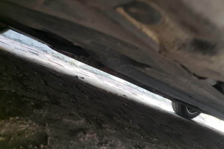 Used Mercedes-Benz C-Class 2010 C 200 CGI Elegance Model Chassis Front Left