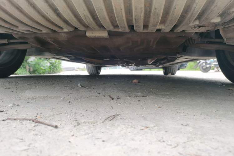Used Mercedes-Benz C-Class 2010 C 300 Estate Chassis Front
