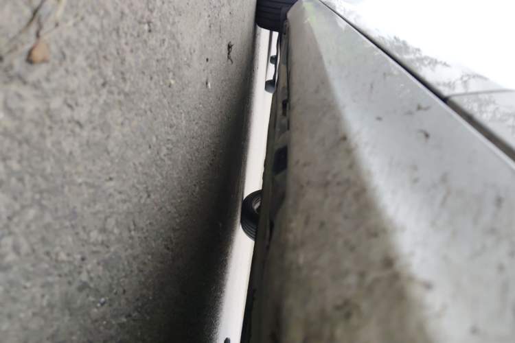Used Mercedes-Benz C-Class 2010 C 180K Classic model Chassis Front Right