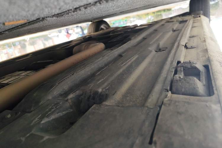 Used Mercedes-Benz C-Class 2010 C 180K Classic model Chassis Front Right
