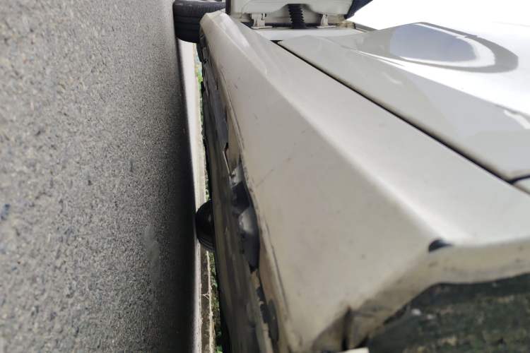 Used Mercedes-Benz C-Class 2010 C 180K Classic model Chassis Rear Left