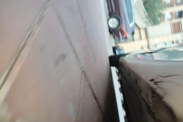 Used Mercedes-Benz C-Class 2010 C 180K Classic model Chassis Rear Left