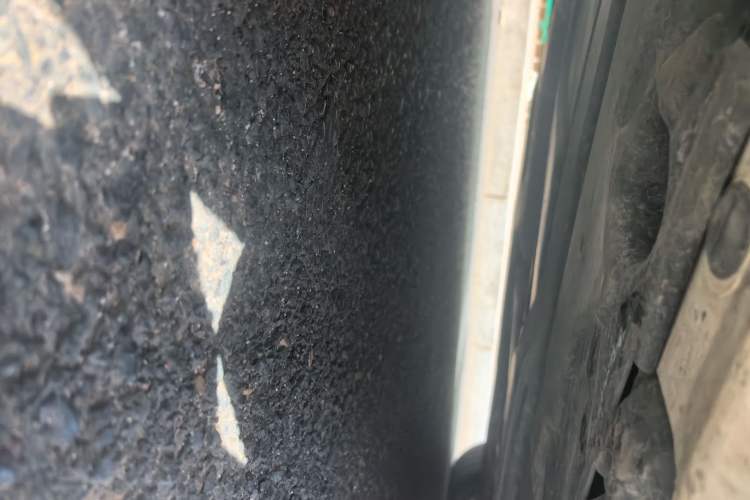 Used Mercedes-Benz C-Class 2010 C 180K Classic model Chassis Rear Right