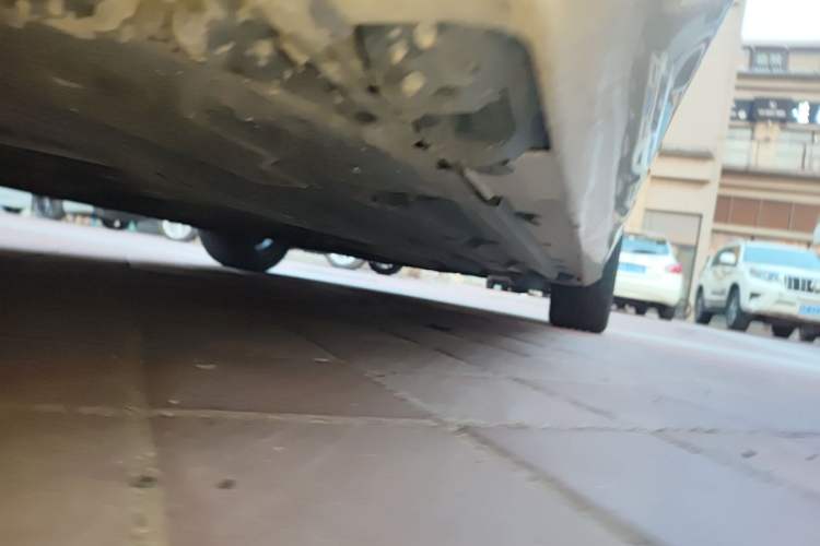 Used Mercedes-Benz C-Class 2010 C 180K Classic model Chassis Rear Right