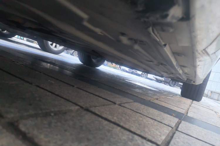 Used Mercedes-Benz C-Class 2010 C 200 CGI Fashion Model Chassis Rear Right