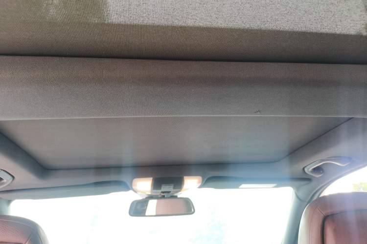 Used Mercedes-Benz C-Class 2010 C 300 Estate Headliner
