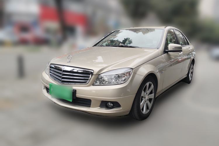 Used Mercedes-Benz C-Class 2010 C 180K Classic model Guazi used car, China used car export, Used car for sale, Used  cars, Cheapest cars for sale