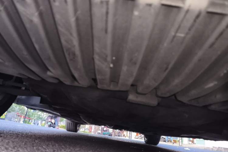 Used Mercedes-Benz C-Class 2010 C 200 CGI Estate Chassis Front
