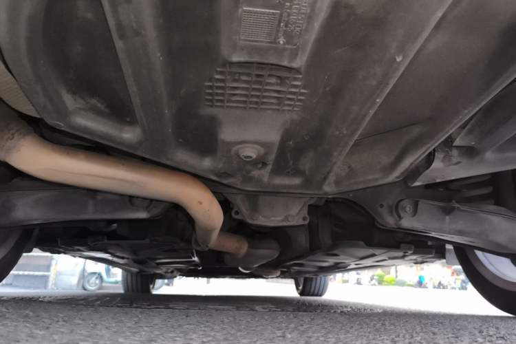 Used Mercedes-Benz C-Class 2010 C 200 CGI Estate Chassis Rear