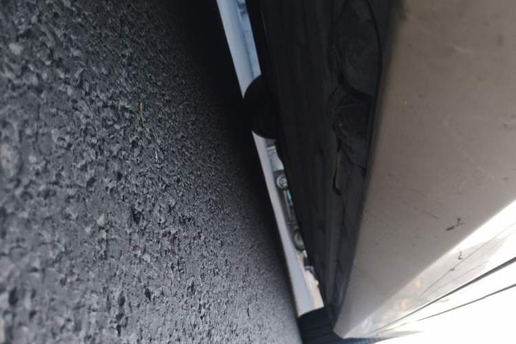 Used Mercedes-Benz C-Class 2010 C 200 CGI Estate Chassis Rear Right