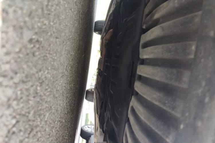Used Mercedes-Benz C-Class 2011 C 180K Classic model Chassis Front