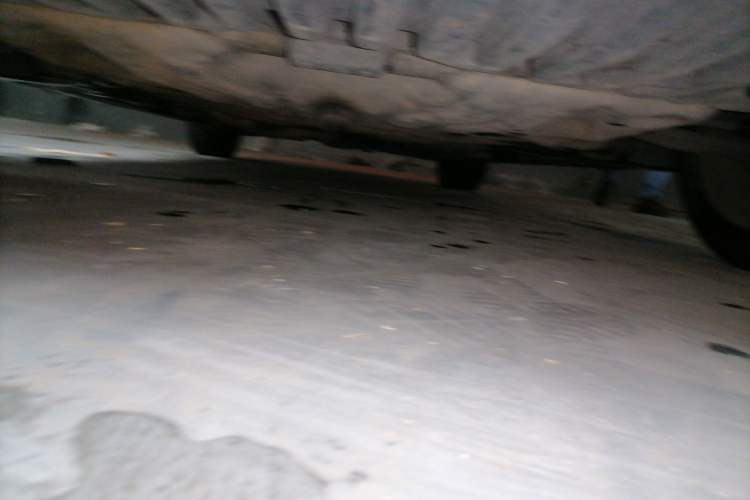 Used Mercedes-Benz C-Class 2011 C 200 Fashion Travel Edition Chassis Front