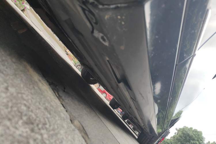 Used Mercedes-Benz C-Class 2011 C 180K Classic model Chassis Front Left