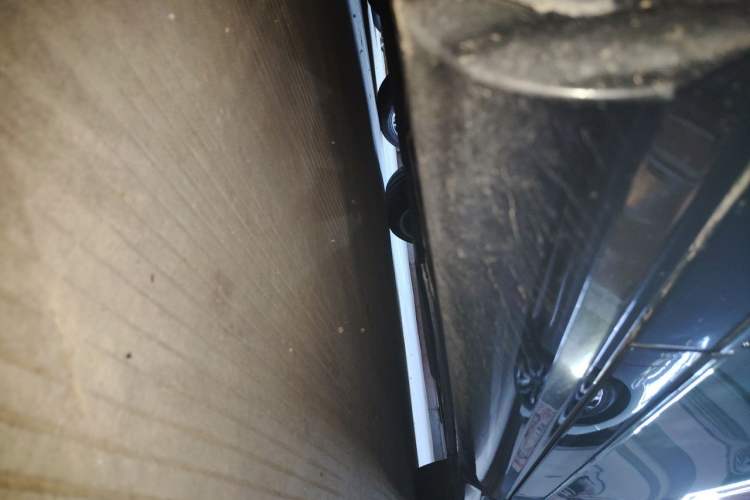 Used Mercedes-Benz C-Class 2011 C 200 Fashion Travel Edition Chassis Front Left
