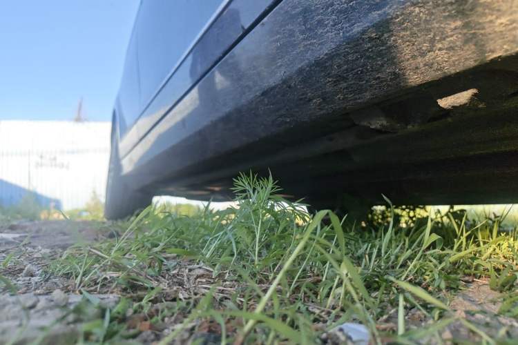 Used Mercedes-Benz C-Class 2011 C 200 Fashion Travel Edition Chassis Front Right