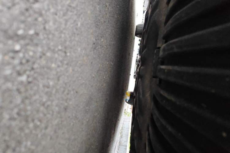 Used Mercedes-Benz C-Class 2011 C 200 CGI Fashion Model Chassis Front