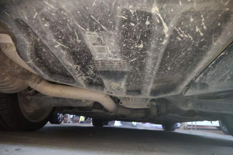 Used Mercedes-Benz C-Class 2011 C 200 Fashion Travel Edition Chassis Rear