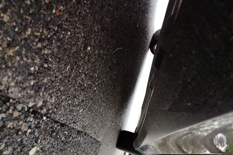Used Mercedes-Benz C-Class 2011 C 200 Luxury Sport Touring Edition Chassis Rear Right