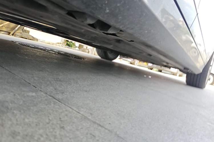 Used Mercedes-Benz C-Class 2011 C 200 CGI Fashion Model Chassis Rear Right